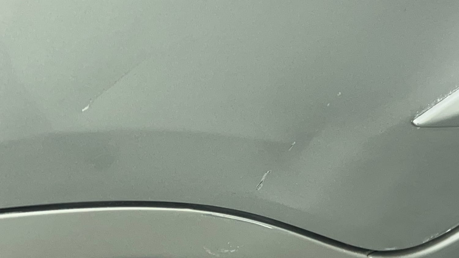 Used 2018 Maruti Suzuki Baleno Zeta 1.2 AT Petrol Automatic dents MINOR DENT