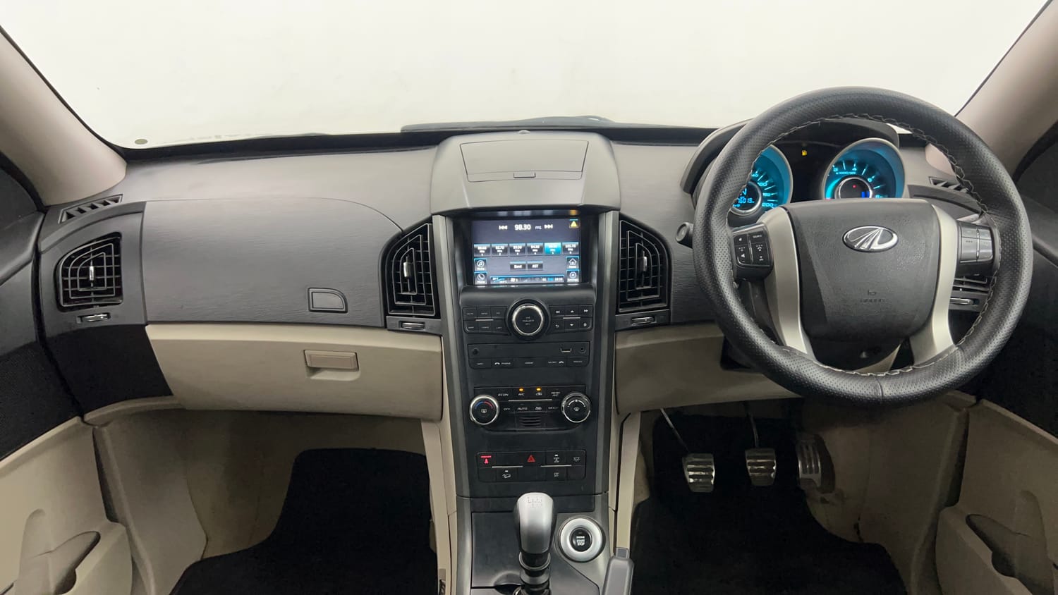 DASHBOARD VIDEO