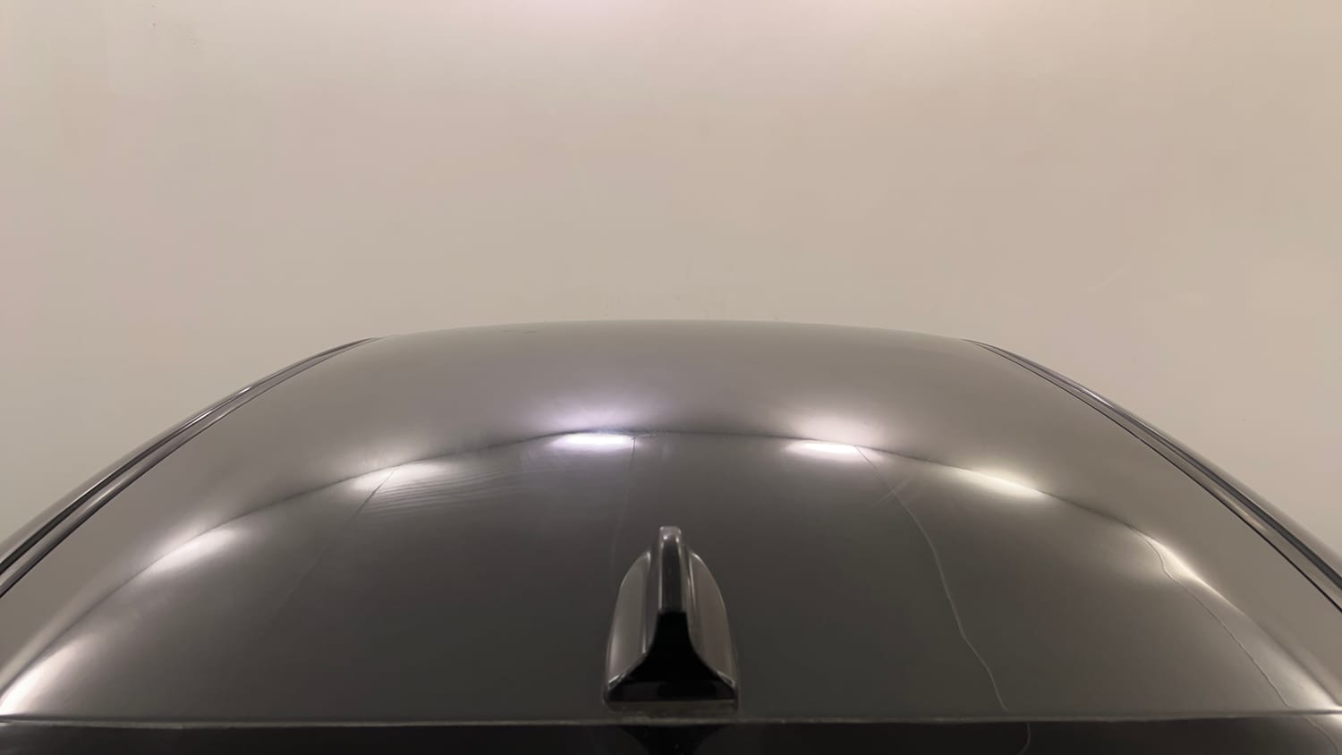 Used 2023 Tata Tigor XZ Plus CNG Cng Manual exterior EXTERIOR ROOF VIEW