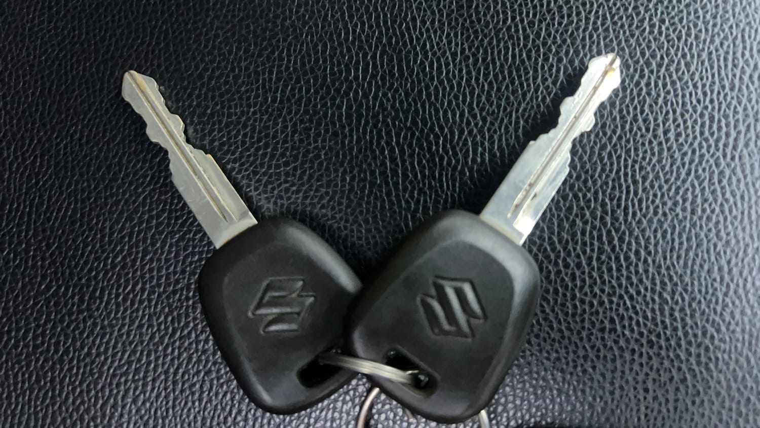 Used 2023 Maruti Suzuki Celerio VXi Petrol Manual extra CAR KEY VIEW