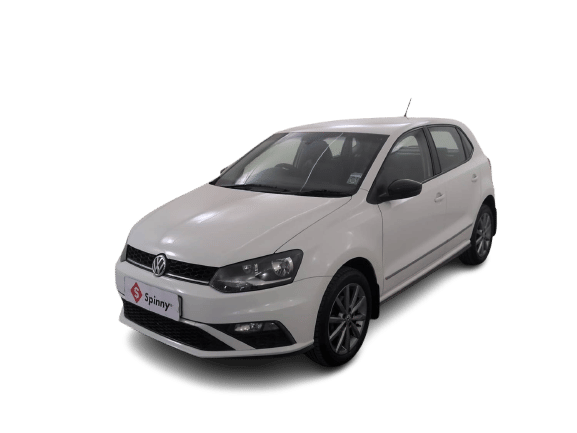 Used 2019 Volkswagen Polo Highline Plus 1.5 (D) Diesel Manual Image