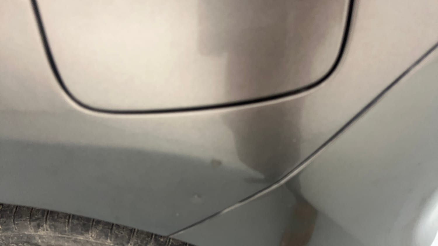 Used 2020 Maruti Suzuki Baleno Zeta Petrol Manual dents MINOR SCRATCH