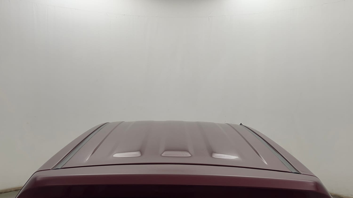 Used 2019 Maruti Suzuki Alto K10 VXI CNG (Outside Fitted) Cng Manual exterior EXTERIOR ROOF VIEW