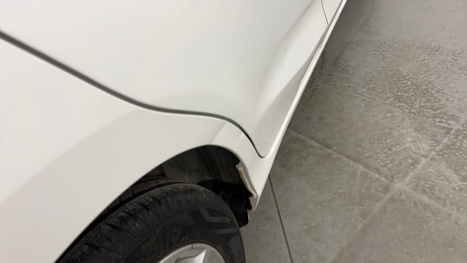 Used 2018 Honda Amaze 1.2 VX MT Petrol Petrol Manual dents MINOR DENT