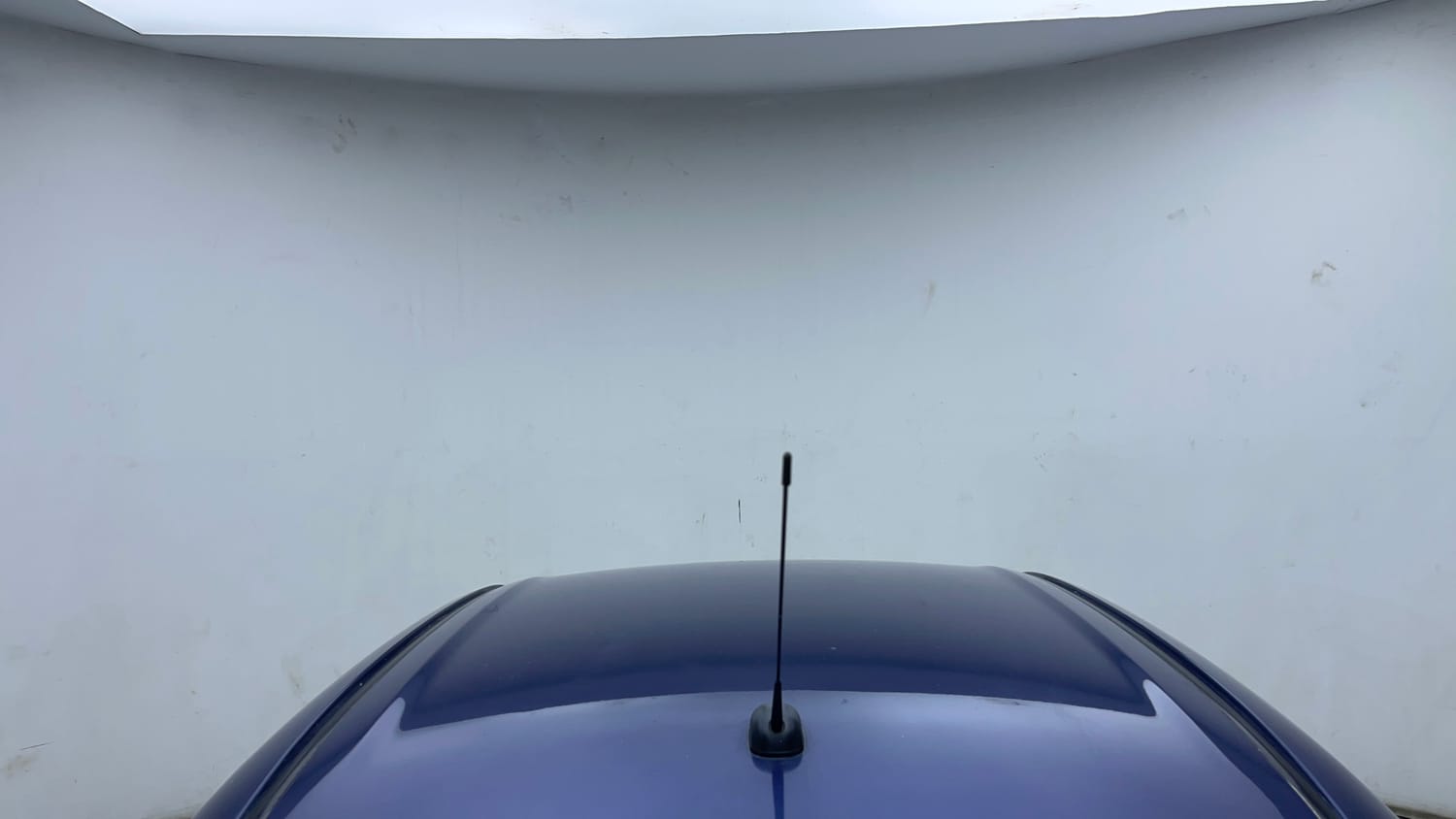 Used 2018 Maruti Suzuki Dzire ZXi Plus AMT Petrol Automatic exterior EXTERIOR ROOF VIEW