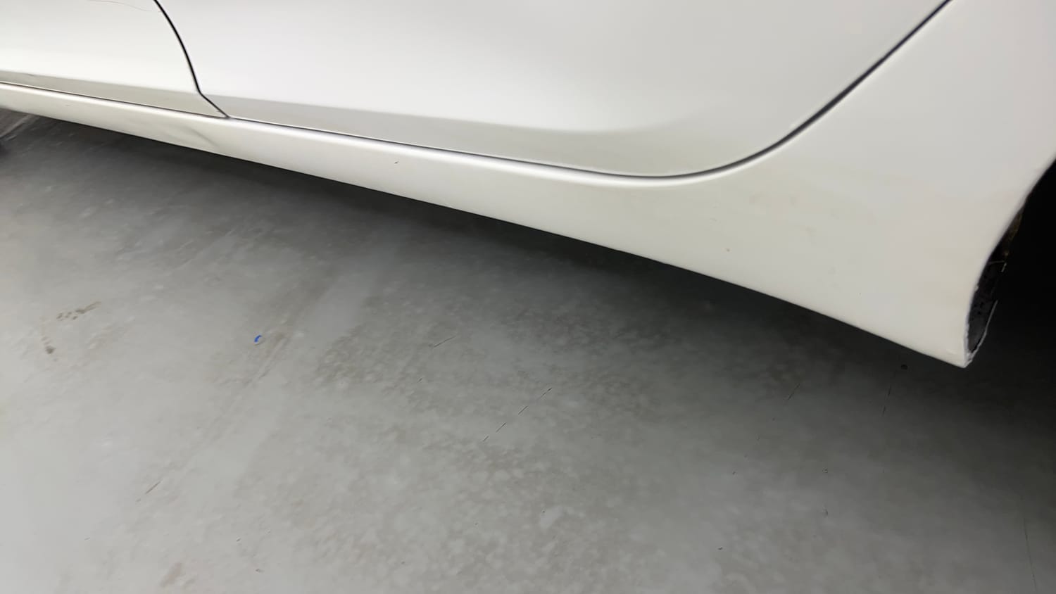Used 2012 Hyundai Eon Era Petrol Manual dents MINOR DENT