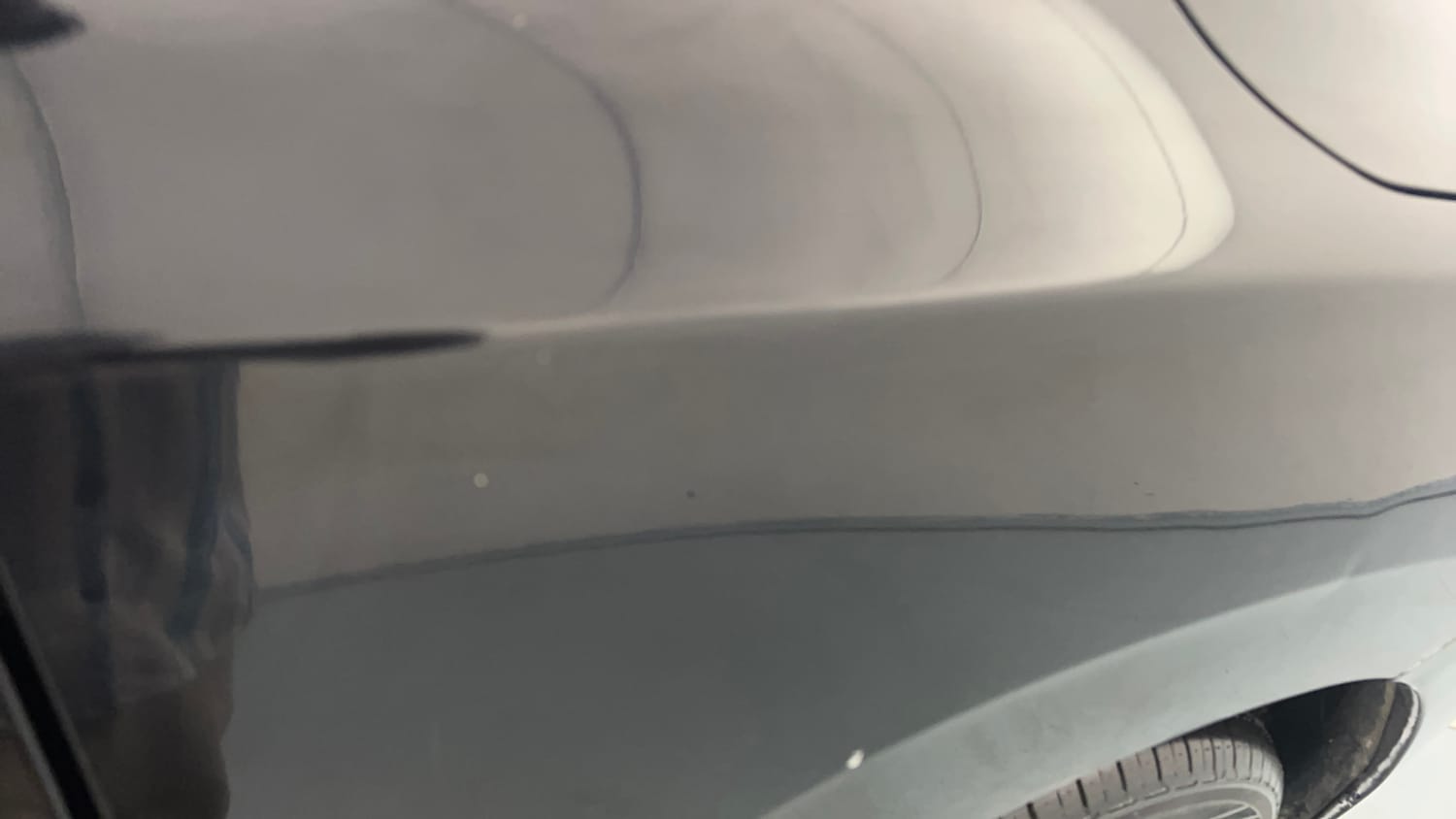 Used 2023 Maruti Suzuki Baleno Zeta MT CNG Cng Manual dents MINOR DENT
