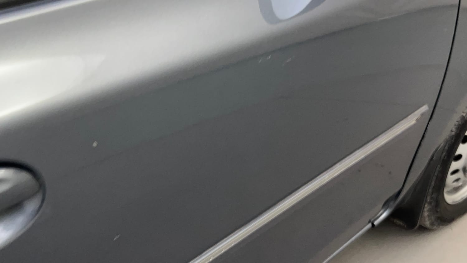 Used 2013 Toyota Etios G Petrol Manual dents MINOR SCRATCH