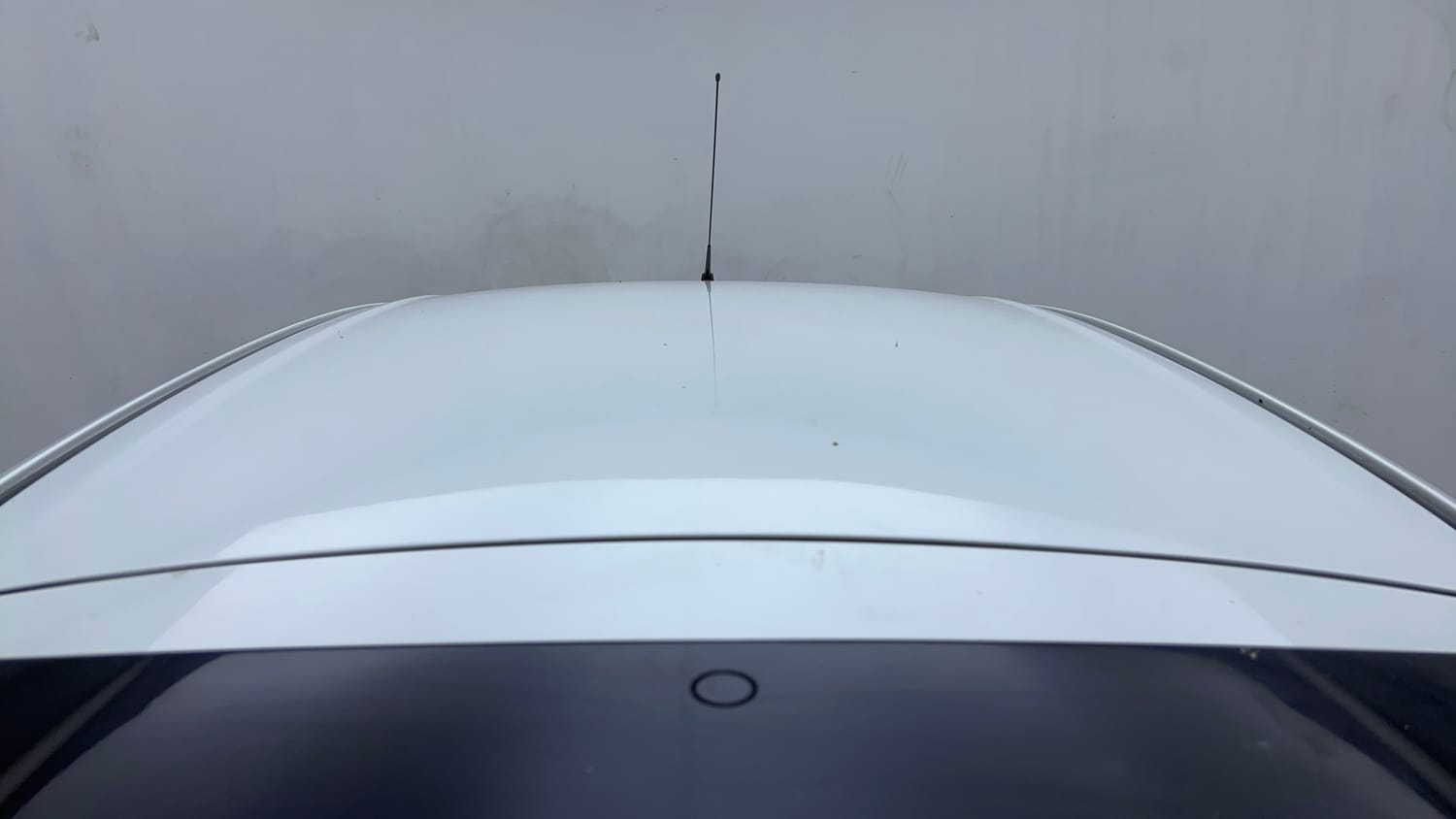 Used 2023 Maruti Suzuki Celerio VXi Petrol Manual exterior EXTERIOR ROOF VIEW