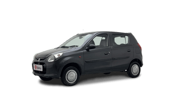 Used 2016 Maruti Suzuki Alto 800 VXi Petrol Manual Image