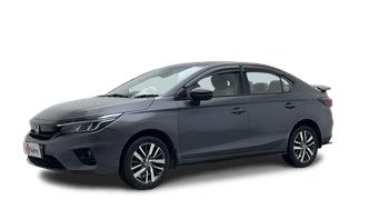 Used 2021 Honda City VX Petrol Petrol Manual Image