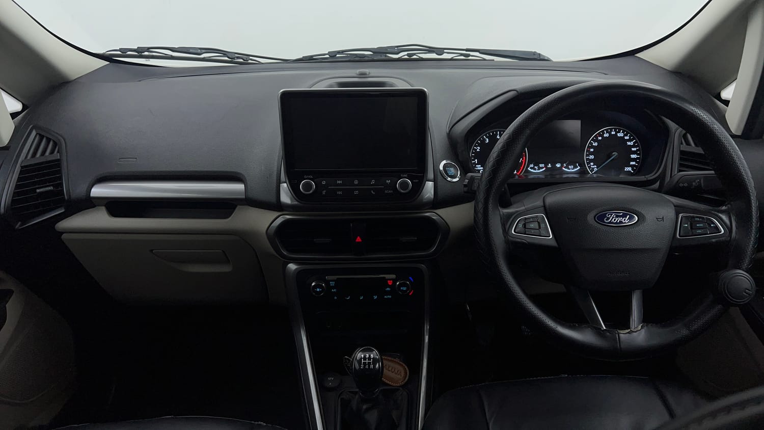 DASHBOARD VIDEO