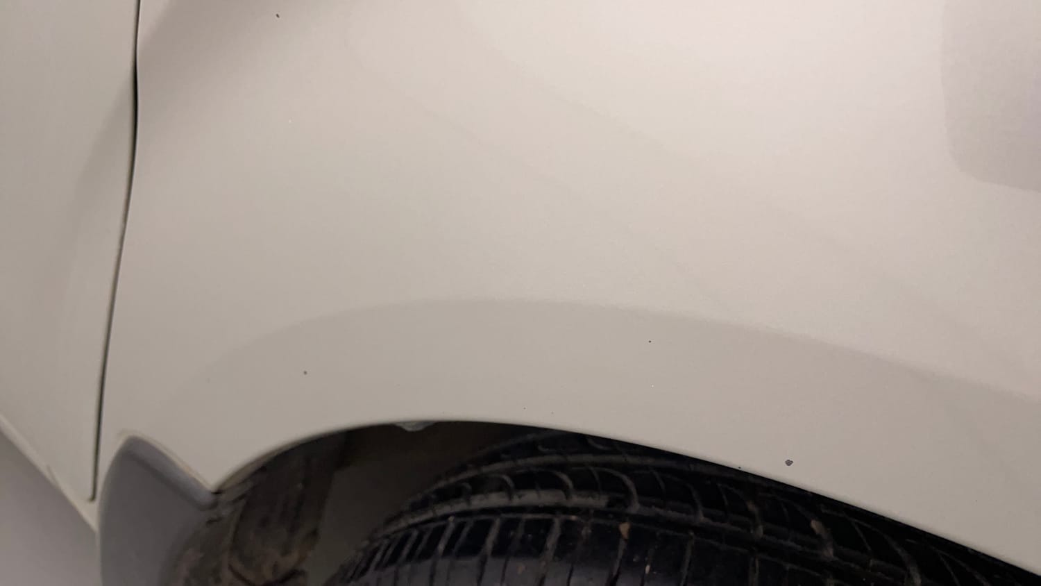Used 2019 Maruti Suzuki Wagon R VXi 1.2 Petrol Manual dents MINOR DENT