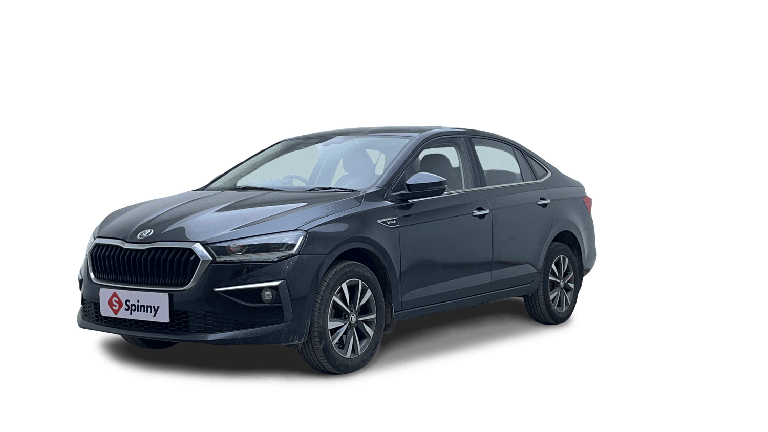 Used 2023 Skoda Slavia Style 1.5L TSI DSG Petrol Automatic Image