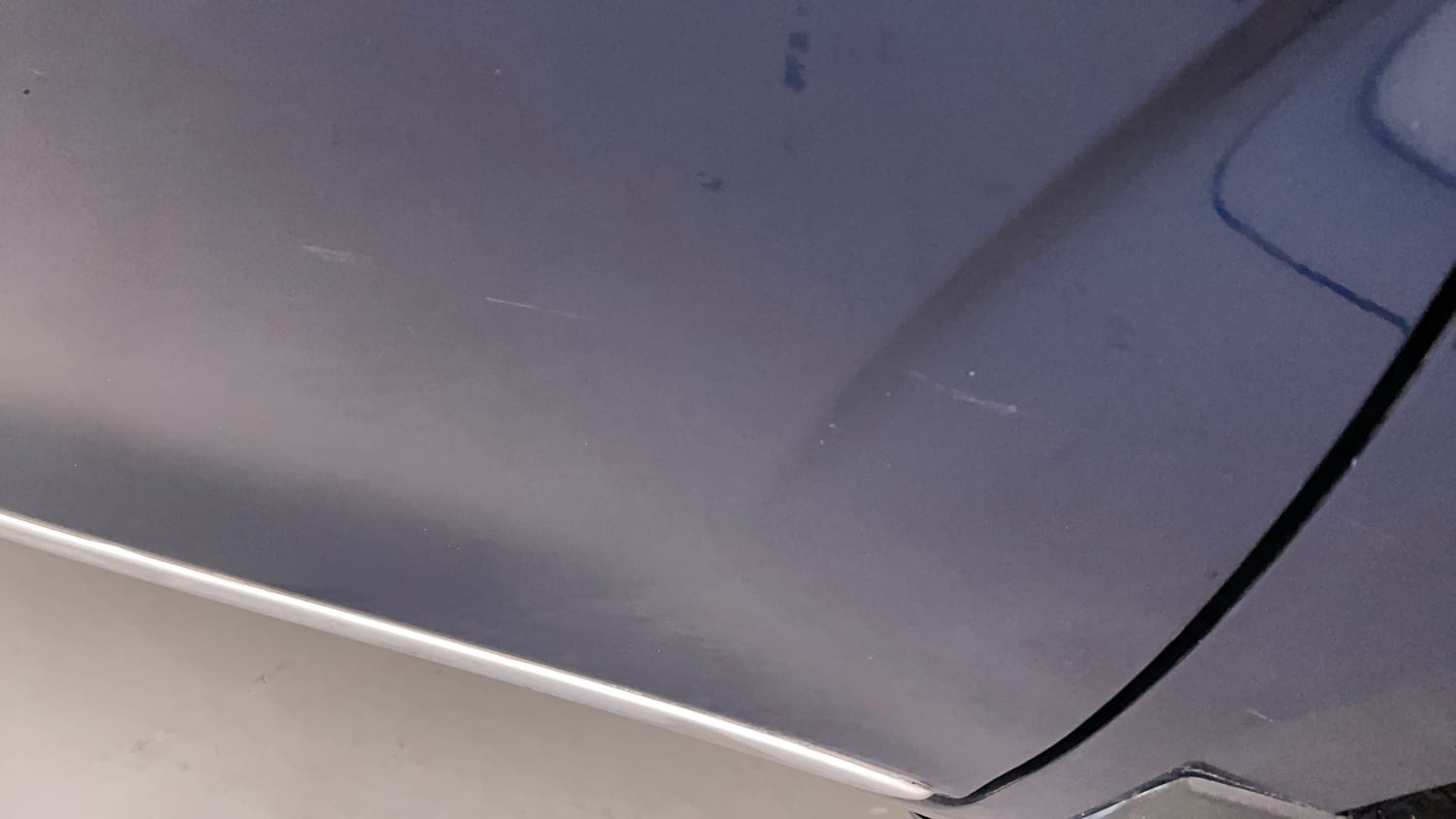 Used 2024 Maruti Suzuki Ignis Sigma 1.2 MT Petrol Manual dents MINOR SCRATCH