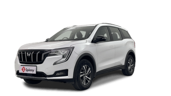 Used 2023 Mahindra XUV700 AX 5 Petrol AT 5 STR Petrol Automatic Image