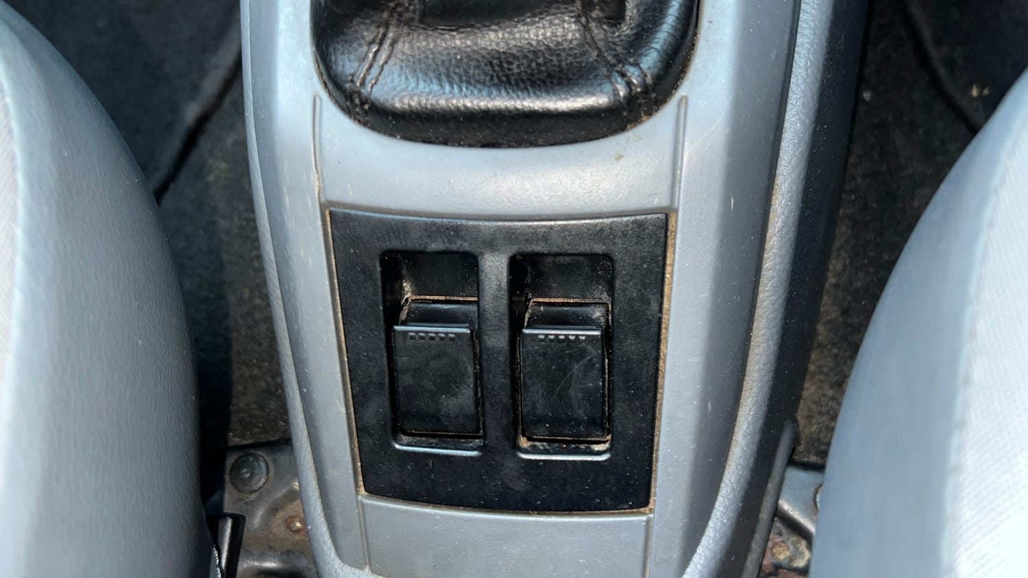 Used 2016 Maruti Suzuki Alto 800 VXi Petrol Manual top_features Power windows