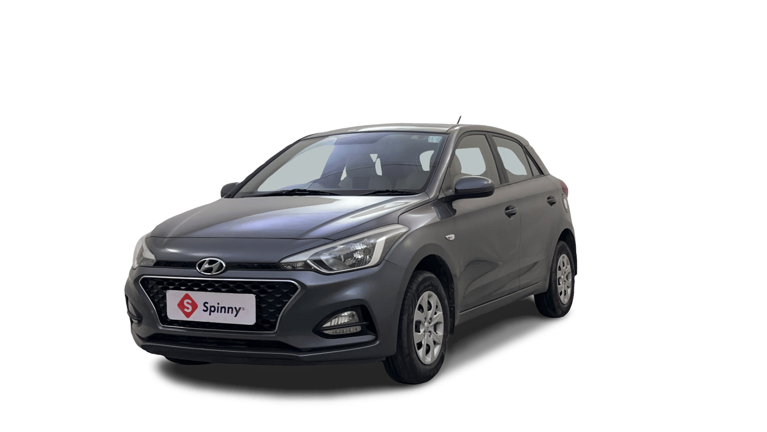 Used 2020 Hyundai Elite i20 Magna Plus 1.2 Petrol Manual Image