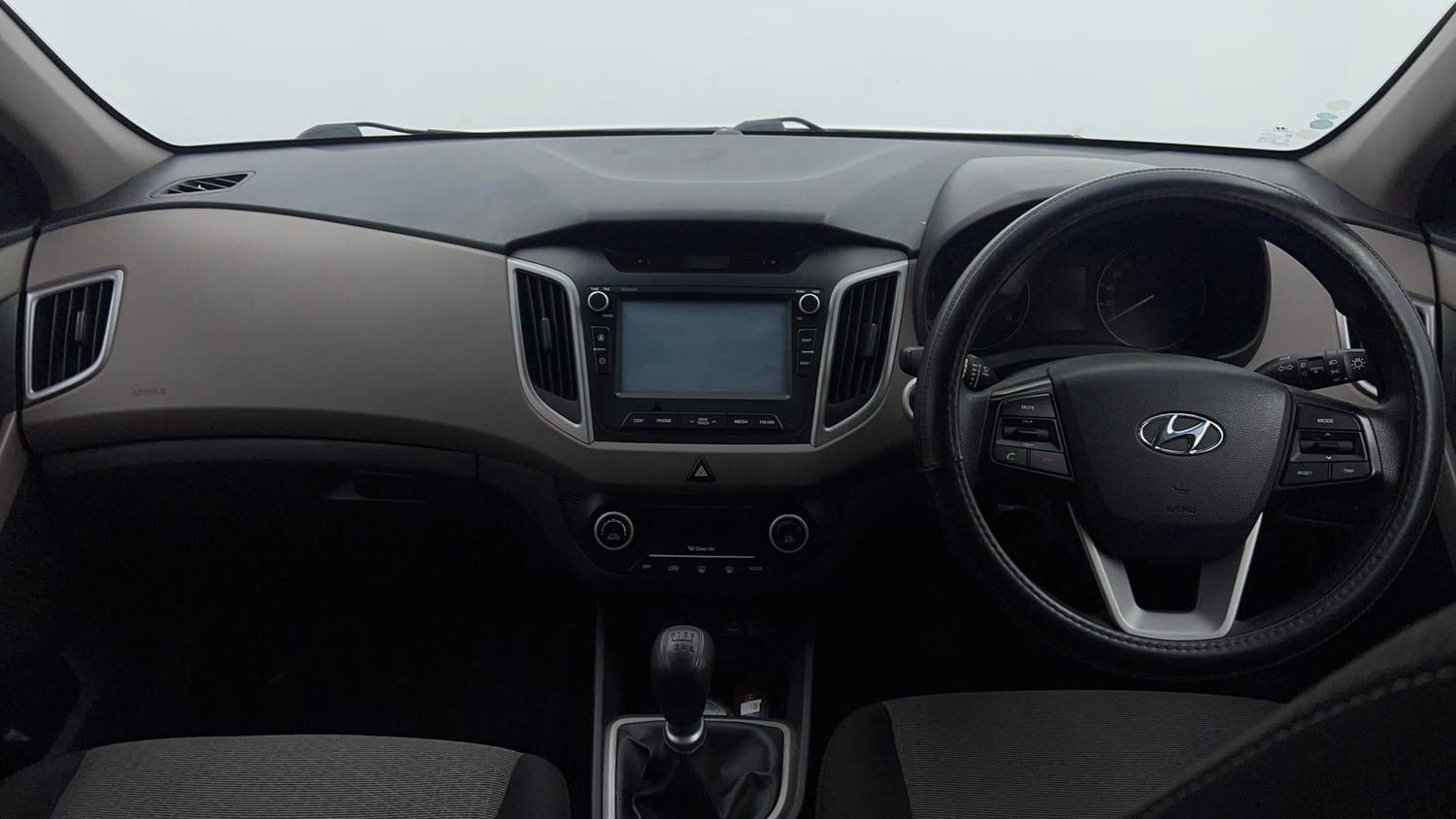 DASHBOARD VIDEO
