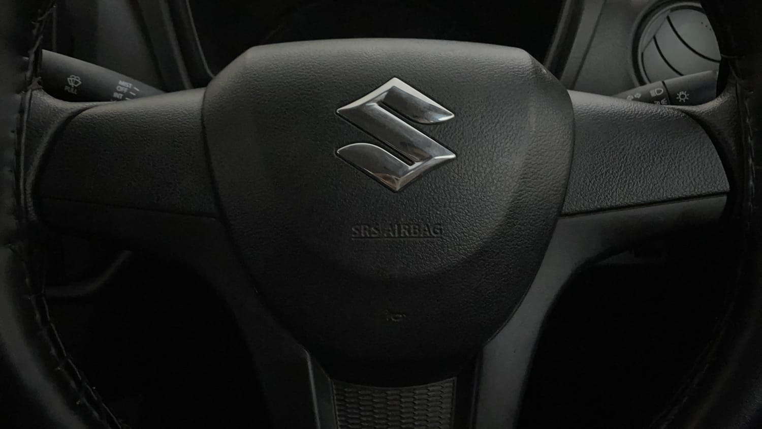 Used 2023 Maruti Suzuki Alto K10 VXi Petrol Manual top_features Airbags