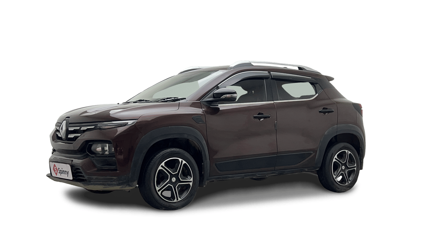 Used 2023 Renault Kiger RXT MT Petrol Manual Image