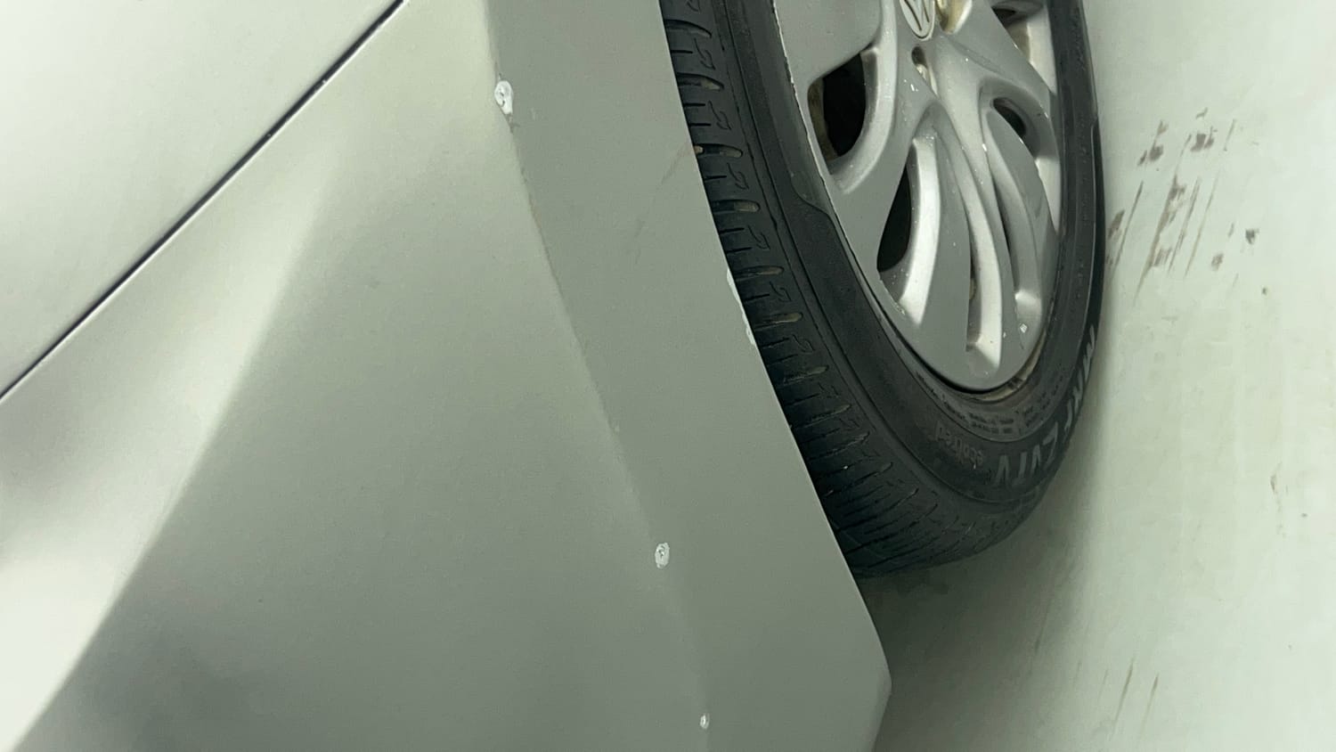 Used 2018 Maruti Suzuki Baleno Zeta 1.2 AT Petrol Automatic dents MINOR SCRATCH