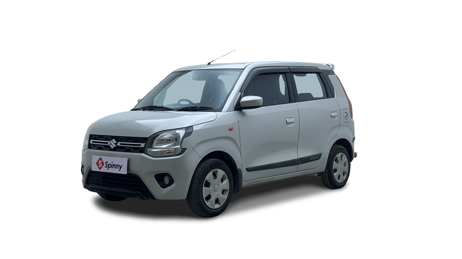 Used 2022 Maruti Suzuki Wagon R ZXI 1.2 Petrol Manual Image