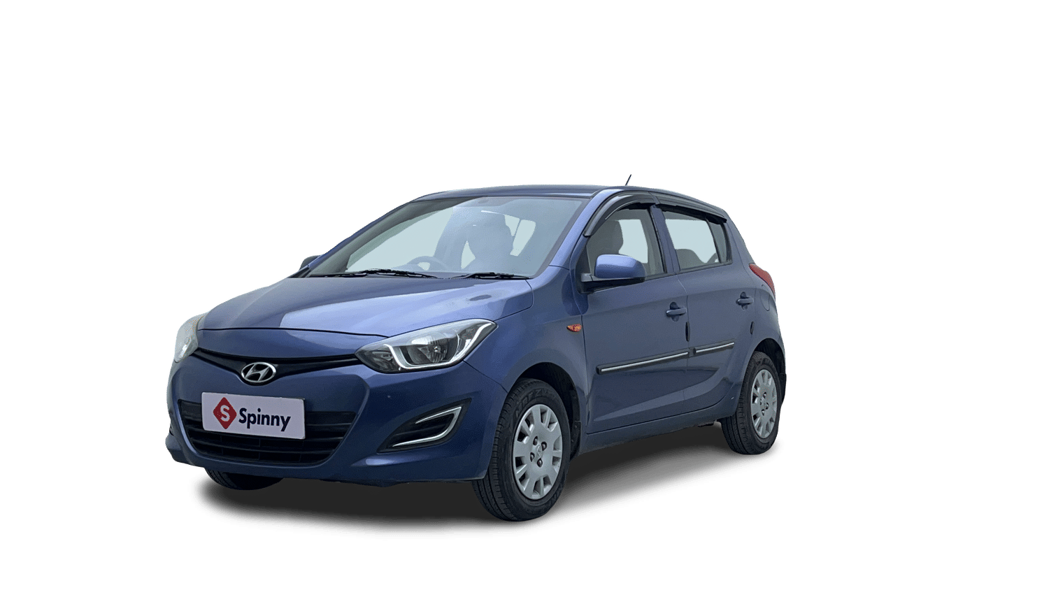 Used 2012 Hyundai I20 Magna 1.2 Petrol Manual Image