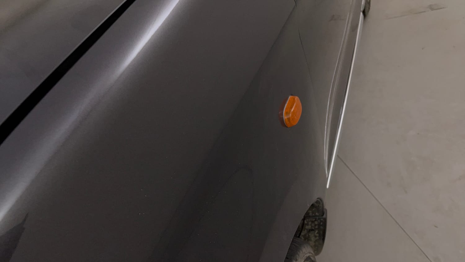 Used 2023 Maruti Suzuki Alto K10 VXi Petrol Manual dents MINOR SCRATCH