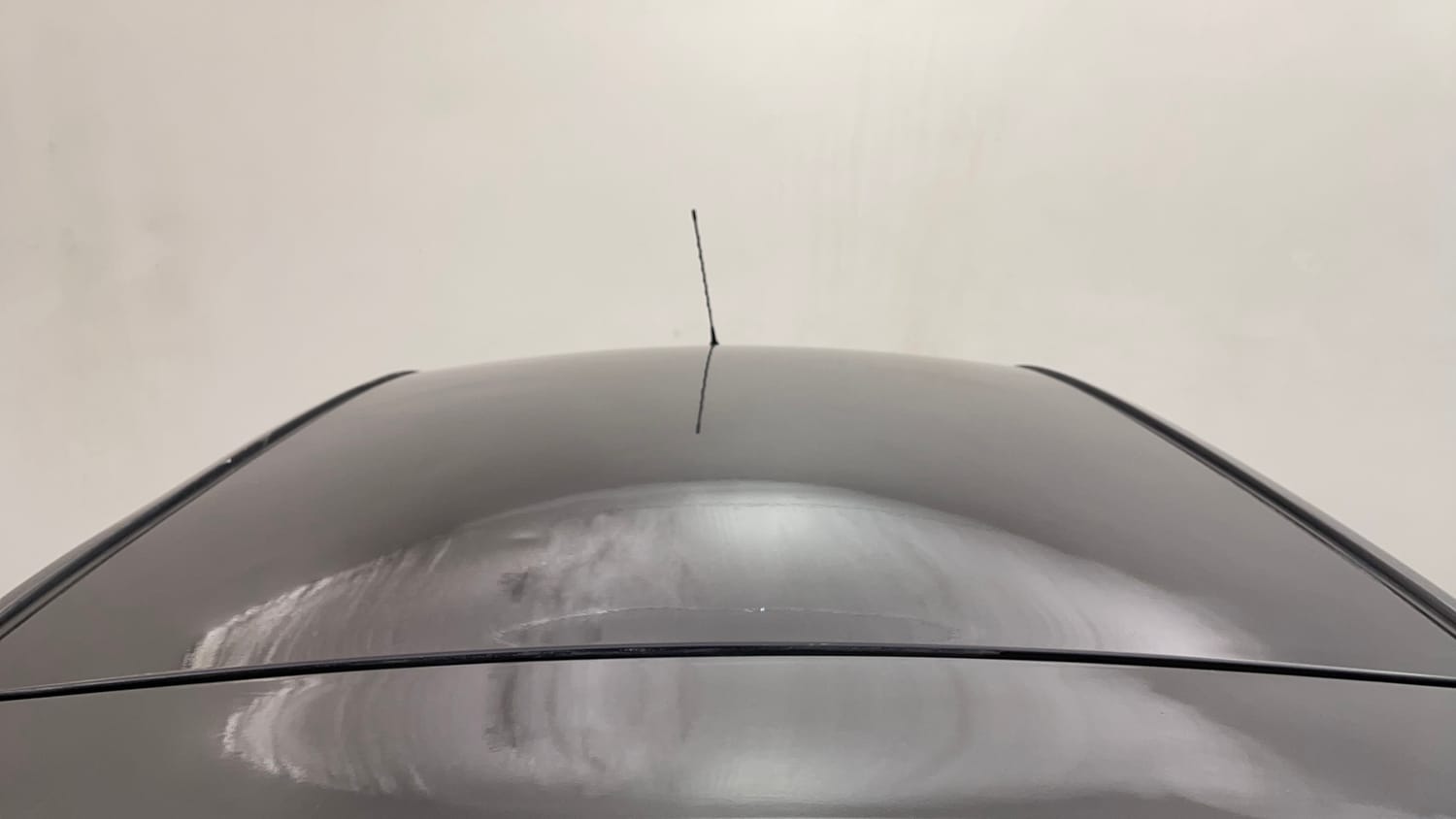 Used 2016 Hyundai Eon Magna + Petrol Manual exterior EXTERIOR ROOF VIEW