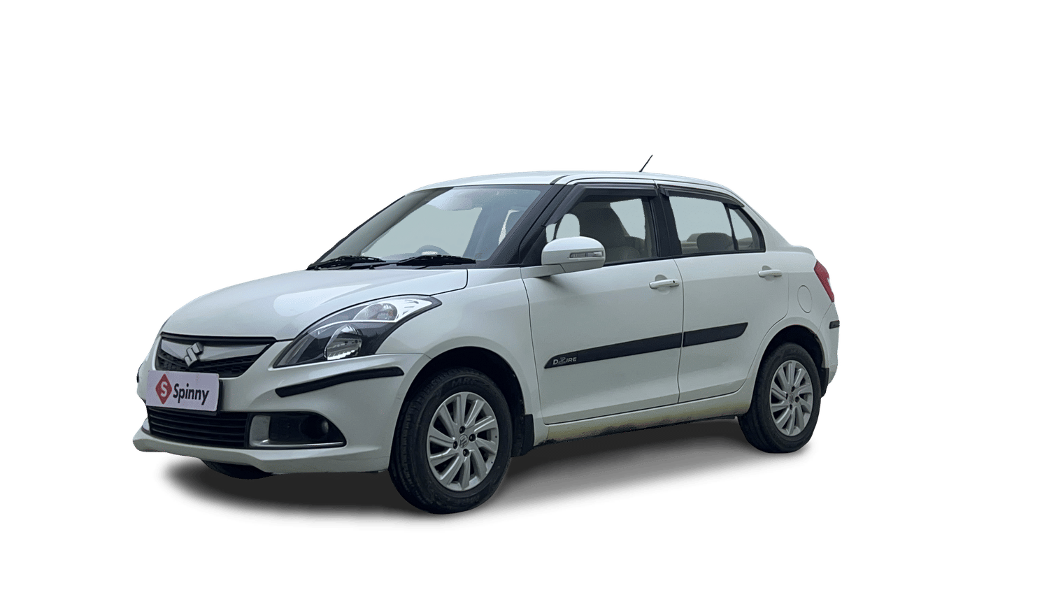 Used 2016 Maruti Suzuki Swift Dzire ZXI Petrol Manual Image