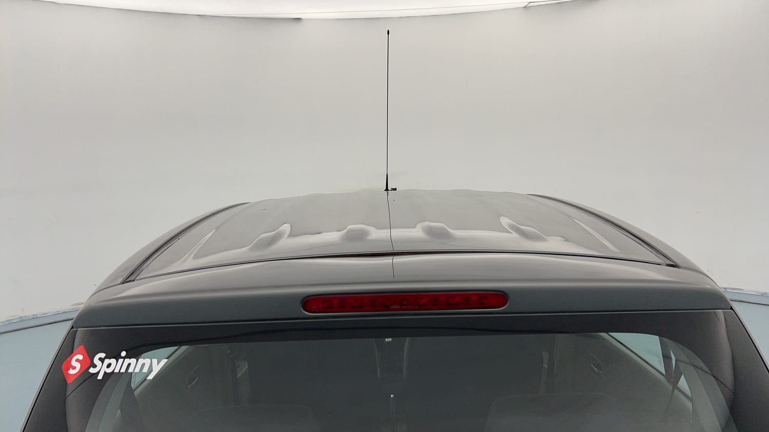 Used 2016 Maruti Suzuki Celerio VXi Petrol Manual exterior EXTERIOR ROOF VIEW