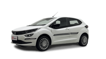 Used 2021 Tata Altroz XT 1.2 Cng(o/s fitted) Cng Manual Image