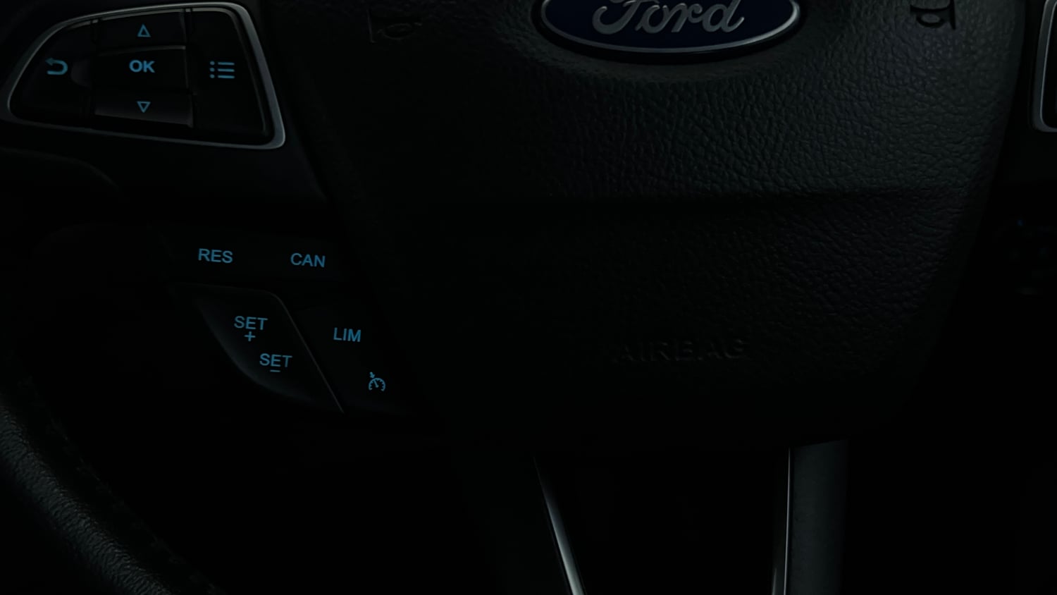 Used 2021 Ford EcoSport Titanium Plus 1.5L Ti-VCT AT Petrol Automatic top_features Cruise control