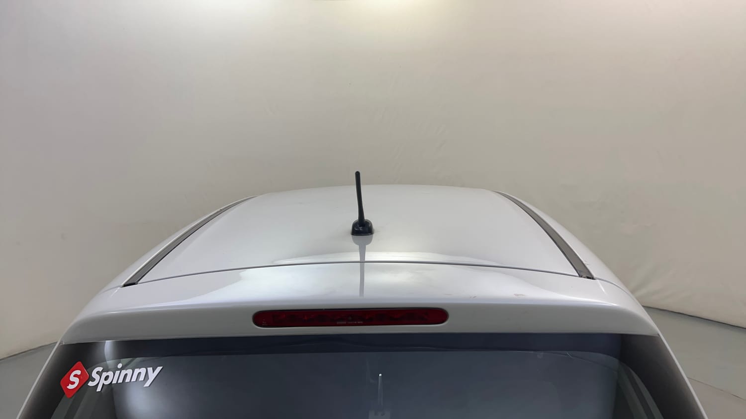 Used 2012 Maruti Suzuki Swift VXi Petrol Manual exterior EXTERIOR ROOF VIEW