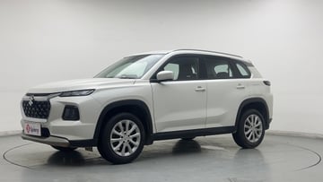Used 2025 Maruti Suzuki Grand Vitara Delta CNG Cng Manual Image