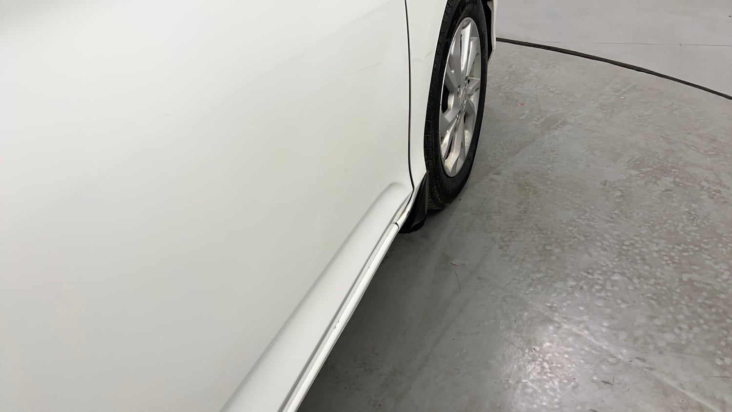 Used 2018 Honda Amaze 1.2 VX MT Petrol Petrol Manual dents MINOR DENT
