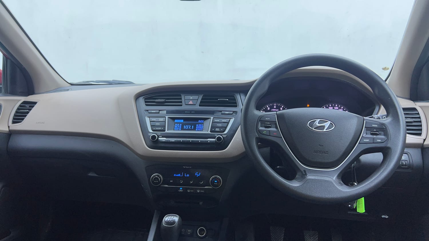 DASHBOARD VIDEO