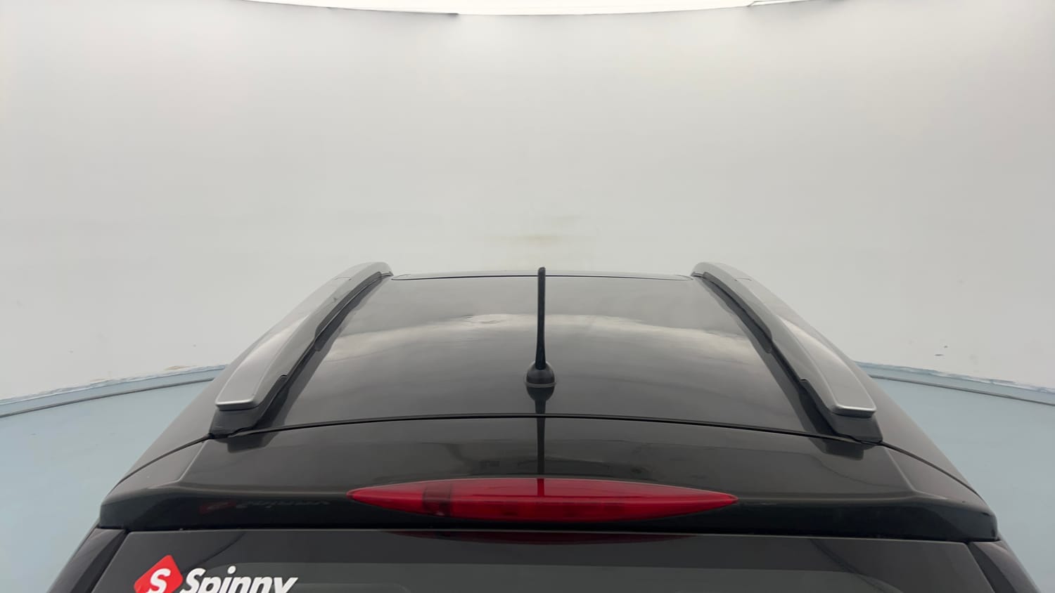 Used 2019 Honda WR-V VX MT Diesel Diesel Manual exterior EXTERIOR ROOF VIEW