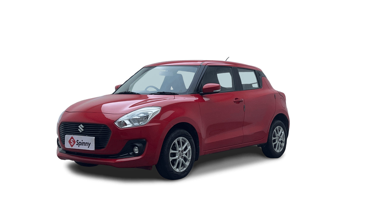 Used 2019 Maruti Suzuki Swift ZXi AMT Petrol Automatic Image