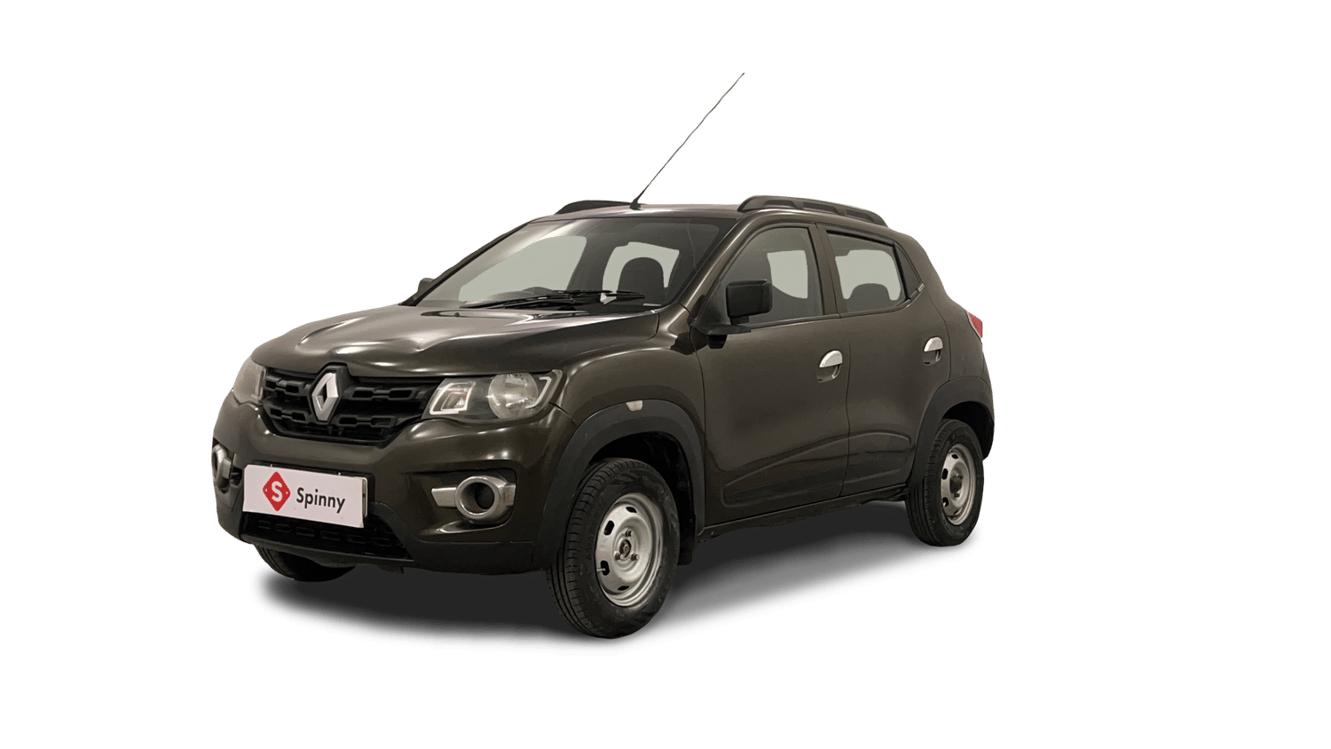 Used 2016 Renault Kwid RXE Petrol Manual Image