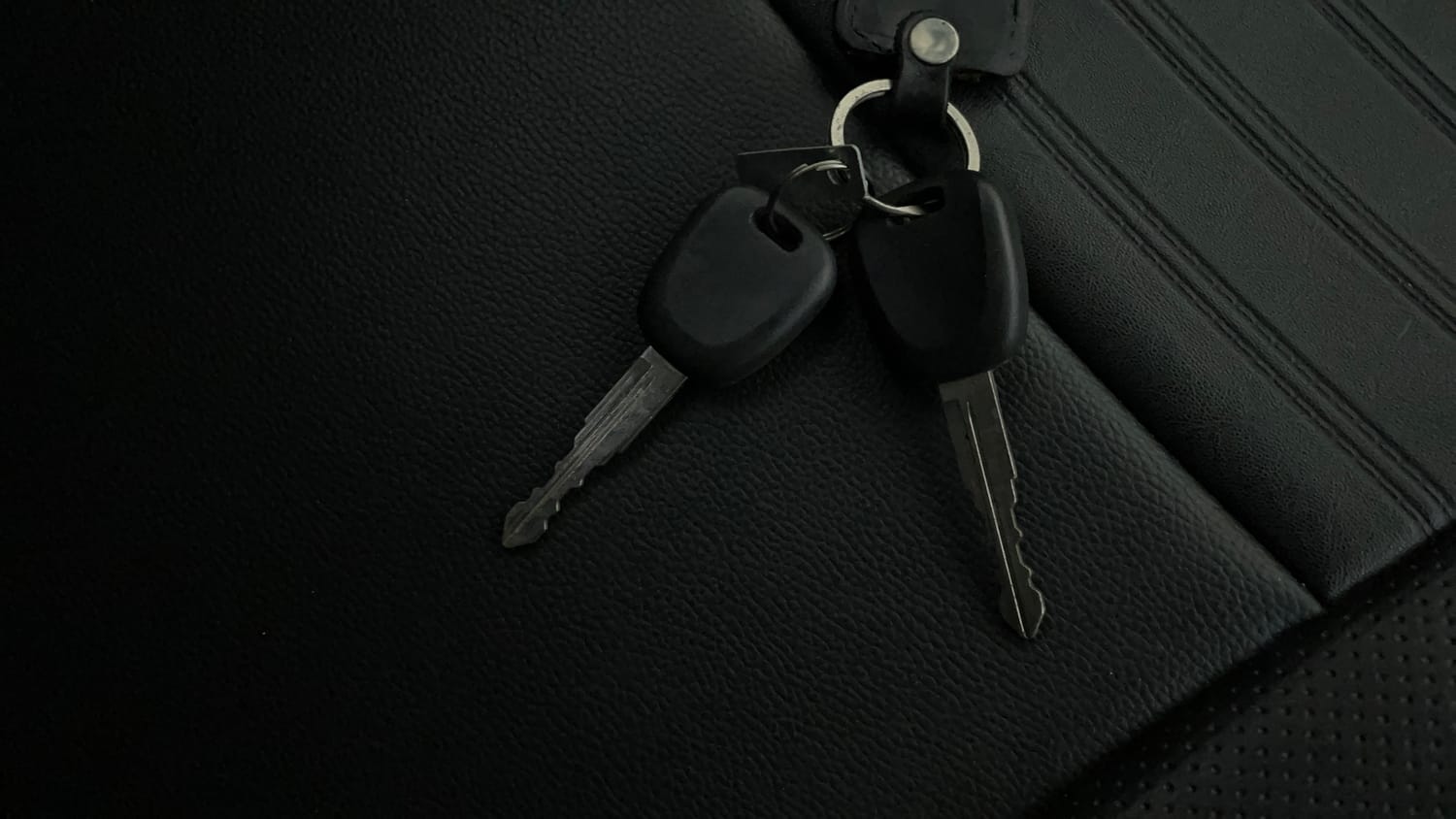 Used 2023 Maruti Suzuki Alto K10 VXi Petrol Manual extra CAR KEY VIEW