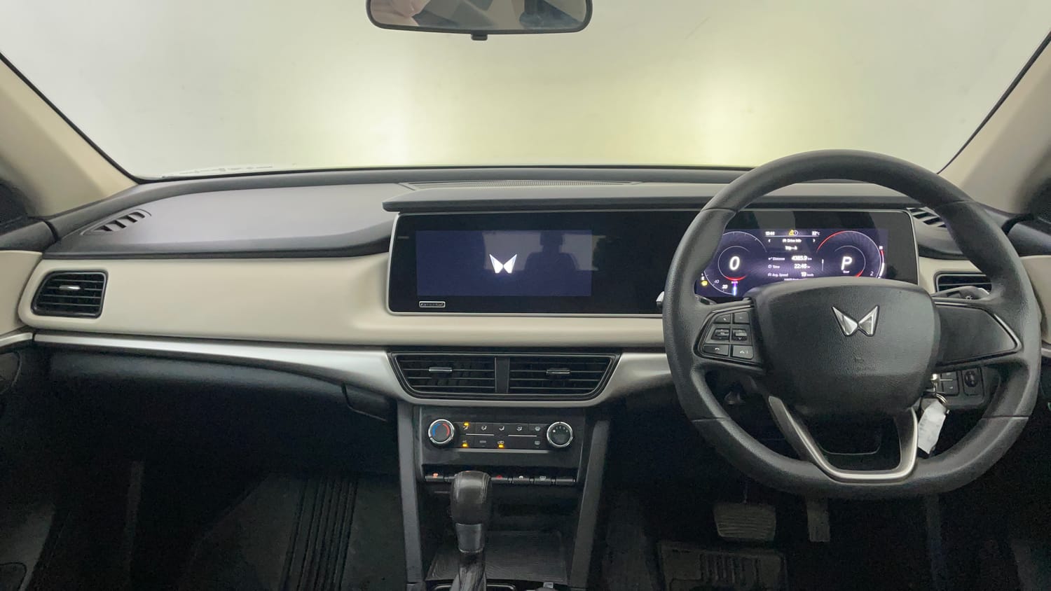 DASHBOARD VIDEO