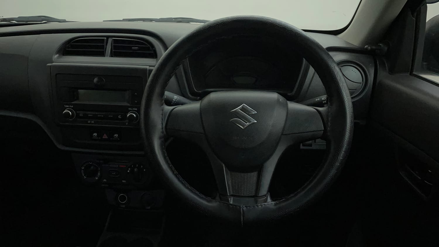 Used 2023 Maruti Suzuki Alto K10 VXi Petrol Manual interior STEERING VIEW