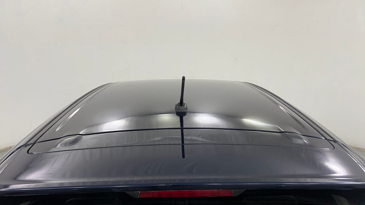 Used 2022 Maruti Suzuki Baleno Alpha AGS Petrol Automatic exterior EXTERIOR ROOF VIEW