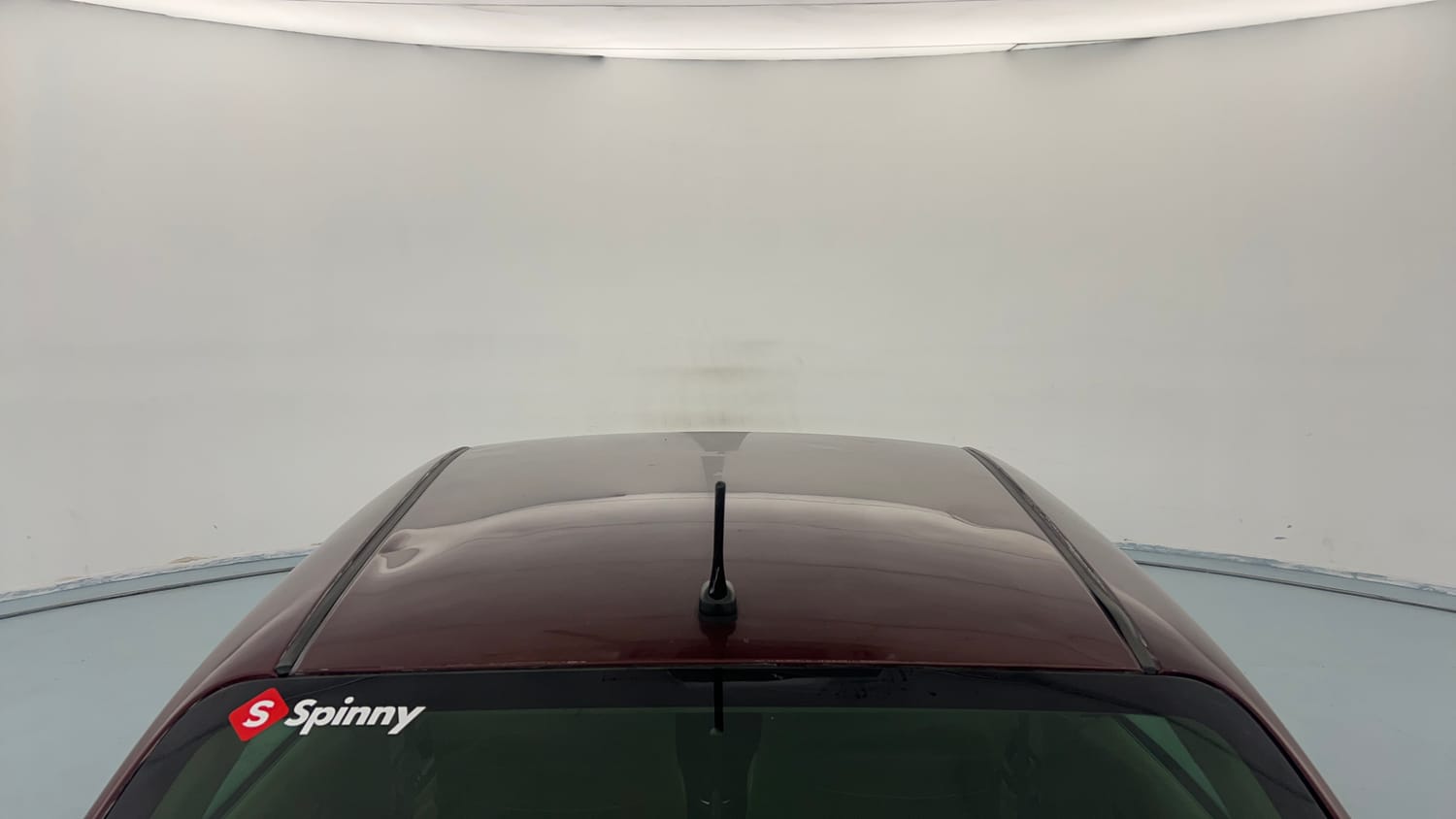 Used 2014 Honda Amaze 1.2 S i-VTEC Petrol Manual exterior EXTERIOR ROOF VIEW