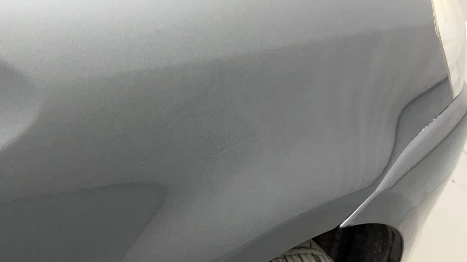 Used 2013 Toyota Etios G Petrol Manual dents MINOR SCRATCH