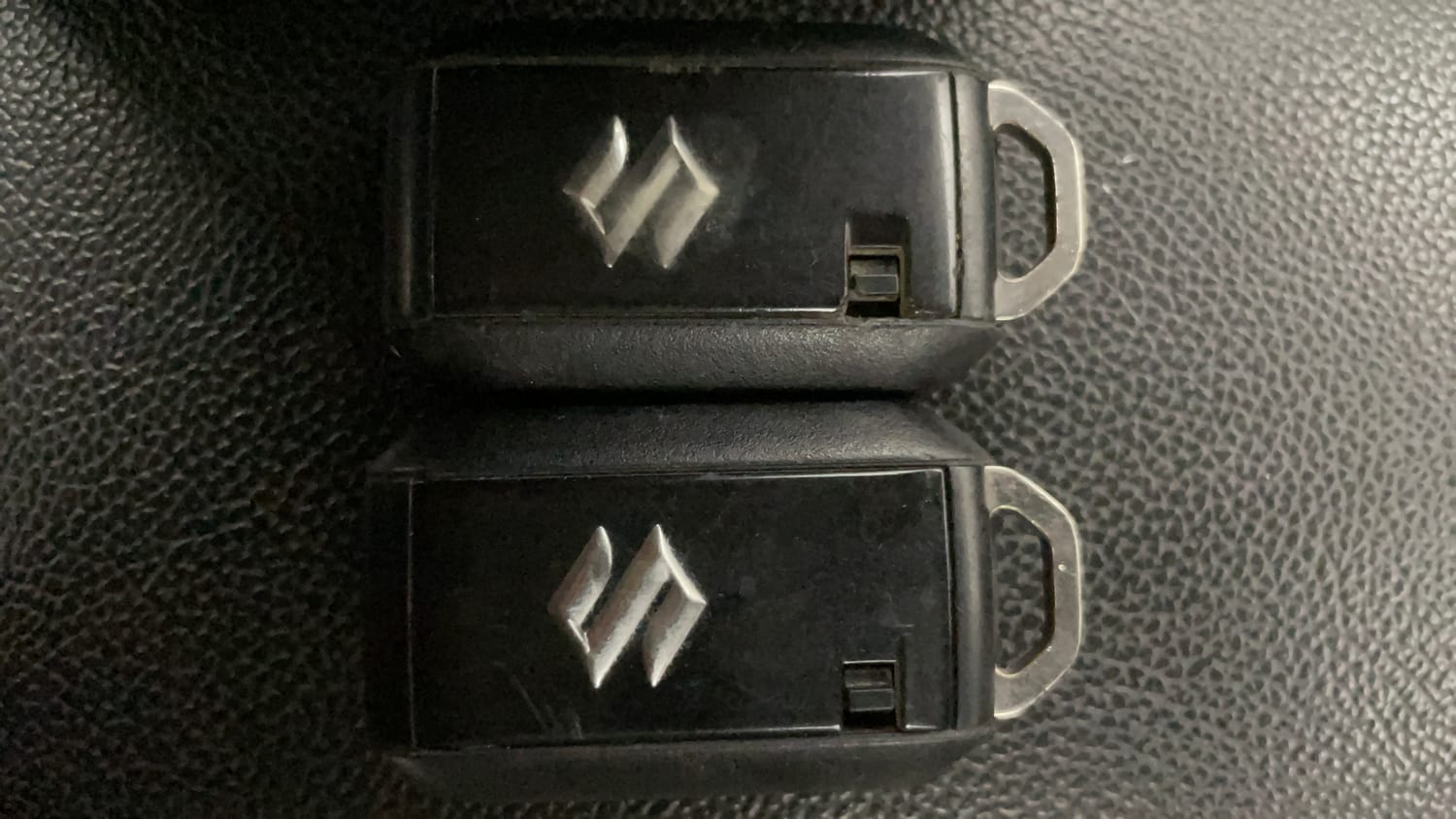 Used 2020 Maruti Suzuki Baleno Zeta Petrol Manual extra CAR KEY VIEW