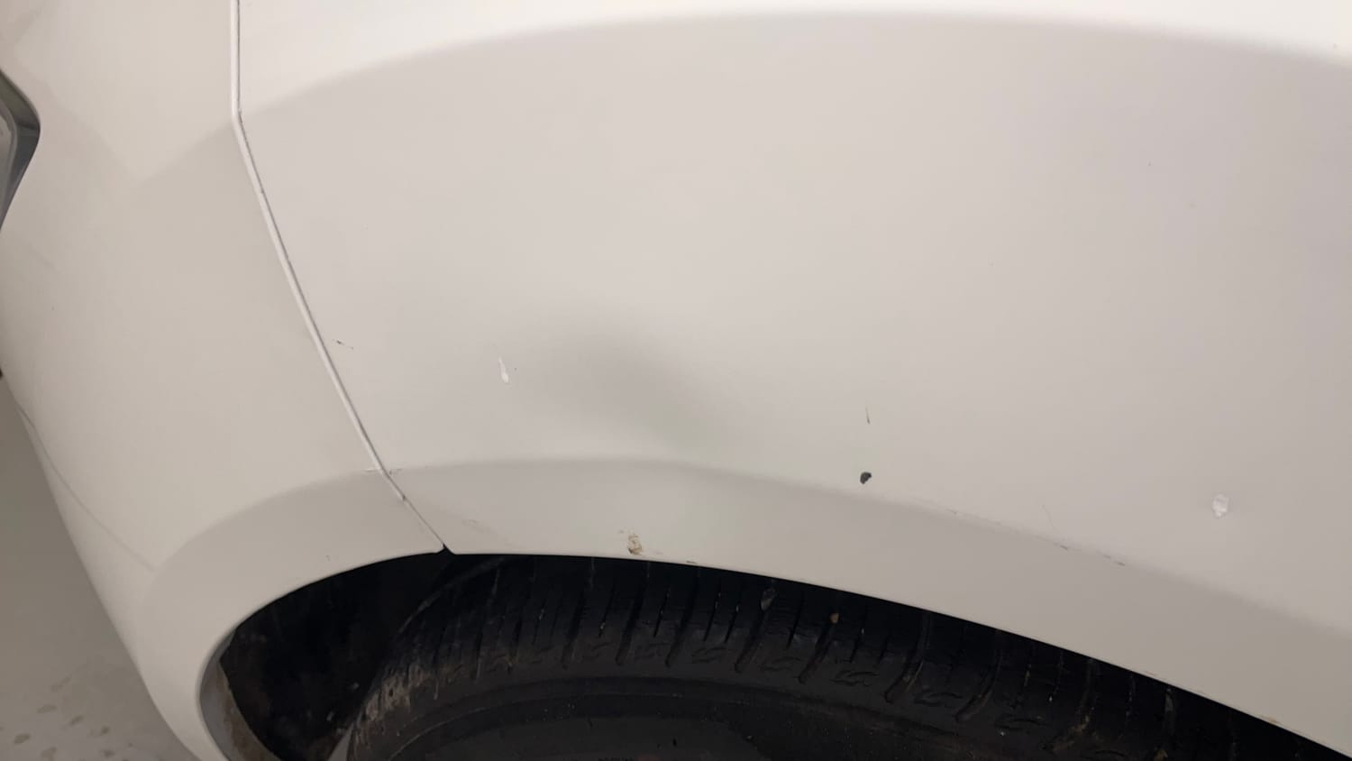 Used 2022 Tata Altroz XT Petrol Petrol Manual dents MINOR DENT