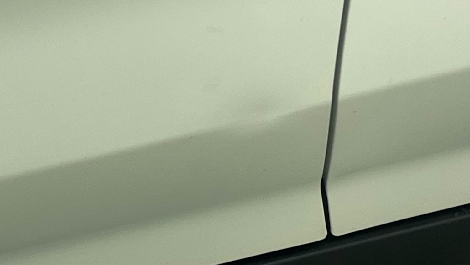Used 2025 Maruti Suzuki Grand Vitara Delta CNG Cng Manual dents MINOR DENT